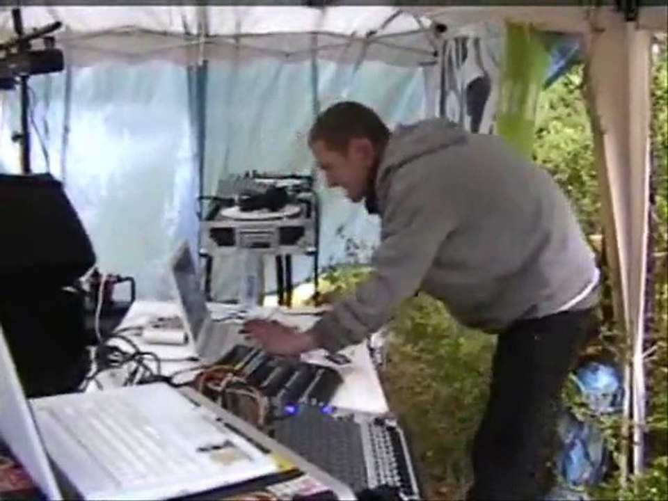 Fac party (assos 2 d1gos) Sasquatch(senseless recordz)