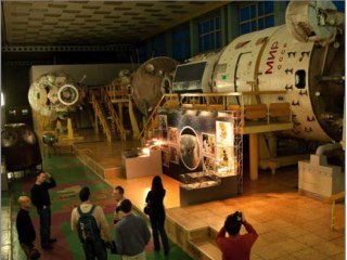 mars 500 la mission (interview de Romain Charles)