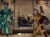 DC Universe Online - Game Feature : Super Speed