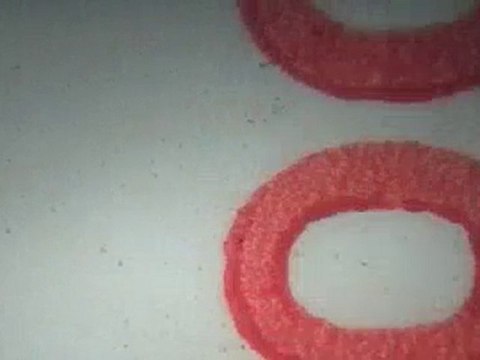 Les bois flottés ou allo la peinture à l'eau 1987