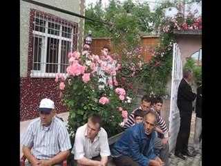 bektaşlı köyü faruk çaturoğlu