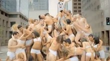Kylie Minogue - All The Lovers (2010)