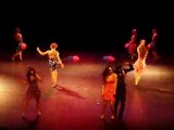 Danse - Fiesta Loca