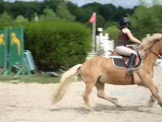 Cso club 3 avec mon gros !