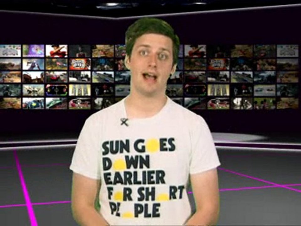 Square Enix gear up for E3 with Deus Ex