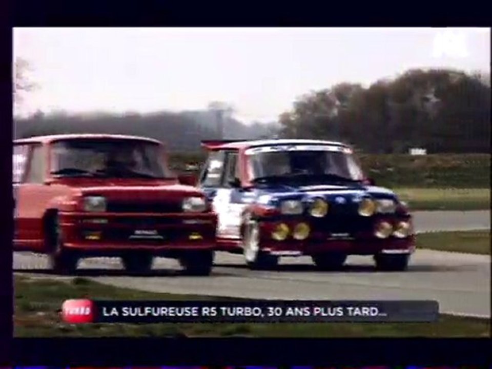 r 5 turbo
