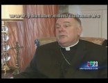 Monseñor Wenski defiende la negociación Iglesia-régimen