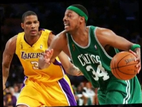 Cheap NBA Finals Tickets Game 4 TD Garden Boston Thur 6/10