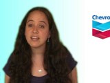 CSRminute: Chevron's Alternative Energy Initiatives