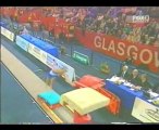 Gymnastics - 2004 Glasgow Grand Prix Part 1