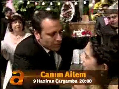 Canım Ailem 63.Bölüm (Final) Fragmanı