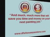 Never Overpay for House Painters in Farmers Branch, Carroll
