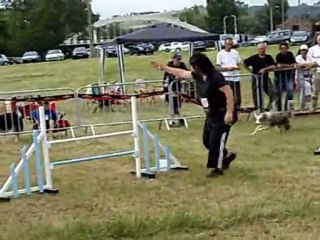 fabienne jumping langeac 2010