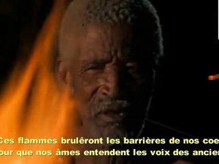 Bande annonce Fifa mondial  2010