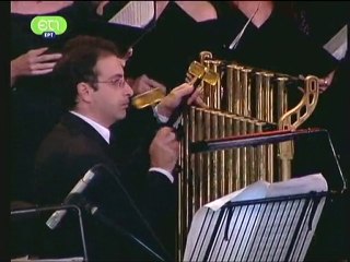 Συμφωνία της Λεβεντιάς - Τα Νικητήρια, Μανώλης Καλομοίρης