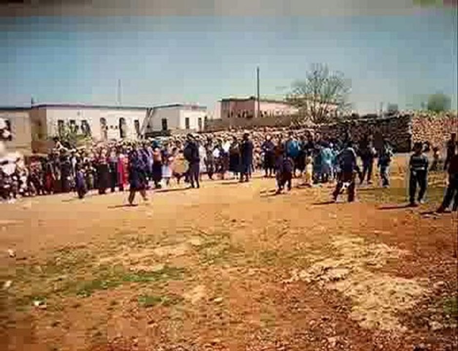 Gundê Qeremezre Arsîv (Stran: Kismet Yildiz - 2009)