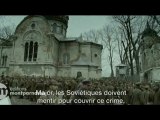 Katyn (Andrzej Wajda) - Bande-annonce officielle