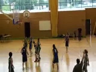 Finale Départementale Part 1