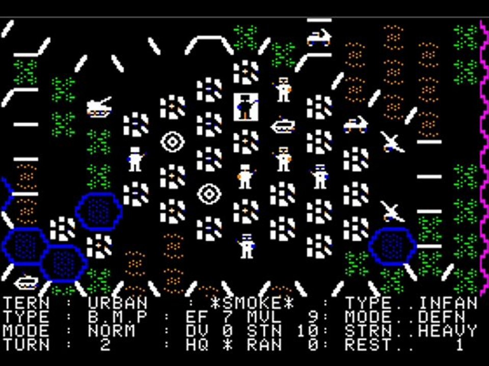 L'Apple 2 l'age d'or (1982-1985)