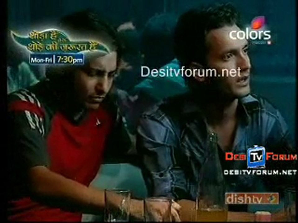 Bhagya Vidhata - 7th June 2010 - pt3