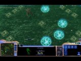 Starcraft 2 Beta - Maps Personnalisées