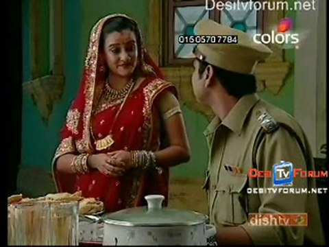 Bhagya Vidhata - 7th June 2010 - pt4