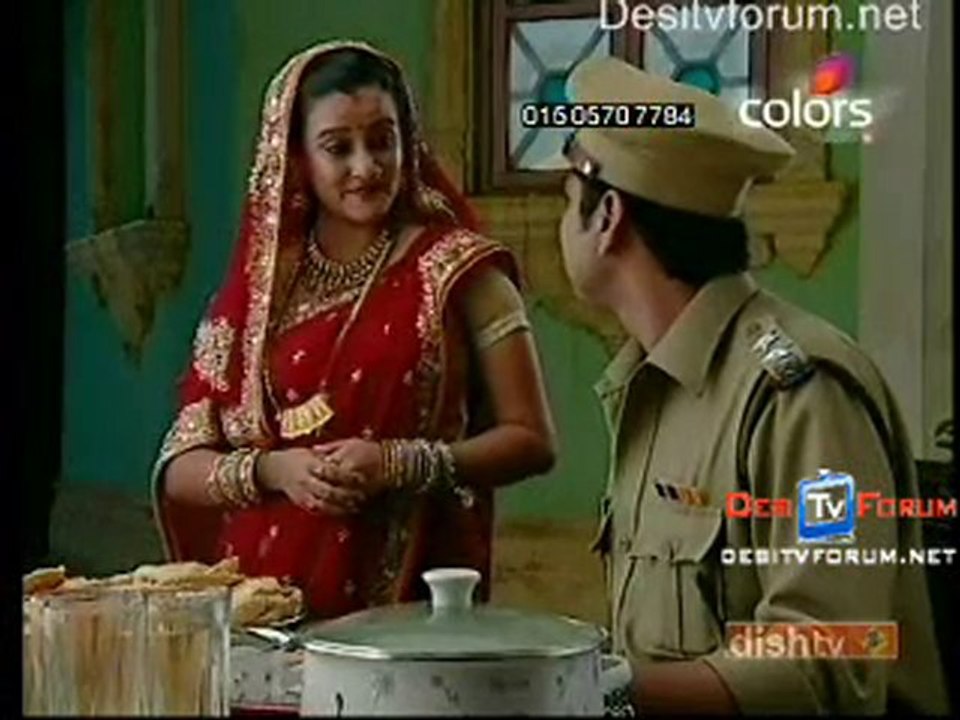 Bhagya Vidhata - 7th June 2010 - pt4