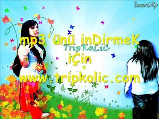 MortaL & Morgan ft. Tripkolic - Ellerle Ellerim Derim