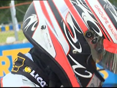 GPO Karting - Varennes - Une nouvelle ère