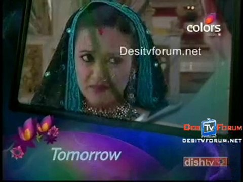 Bhagya Vidhata - 7th June 2010 - pt5
