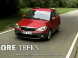 Škoda Fabia (Commercial)
