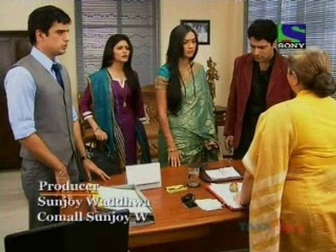 Godh Bharai - 7th June 2010 pt1