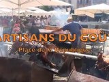 Artisans du Goût