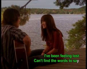 Gotta Find You - Joe Jonas - Camp Rock