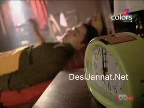Thoda Hai Bas Thode Ki Zaroorat Hai - 7th june 2010pt1