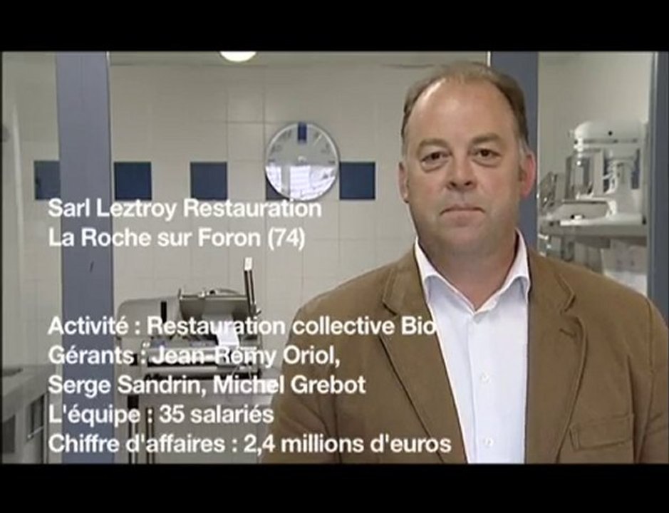 Paroles d'entreprise n°6 - Coût de revient...