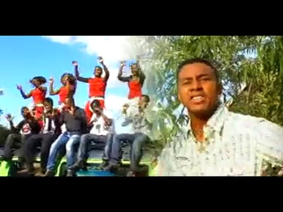 FANDRAMA - salama akory aly