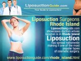 Liposuction Rhode Island