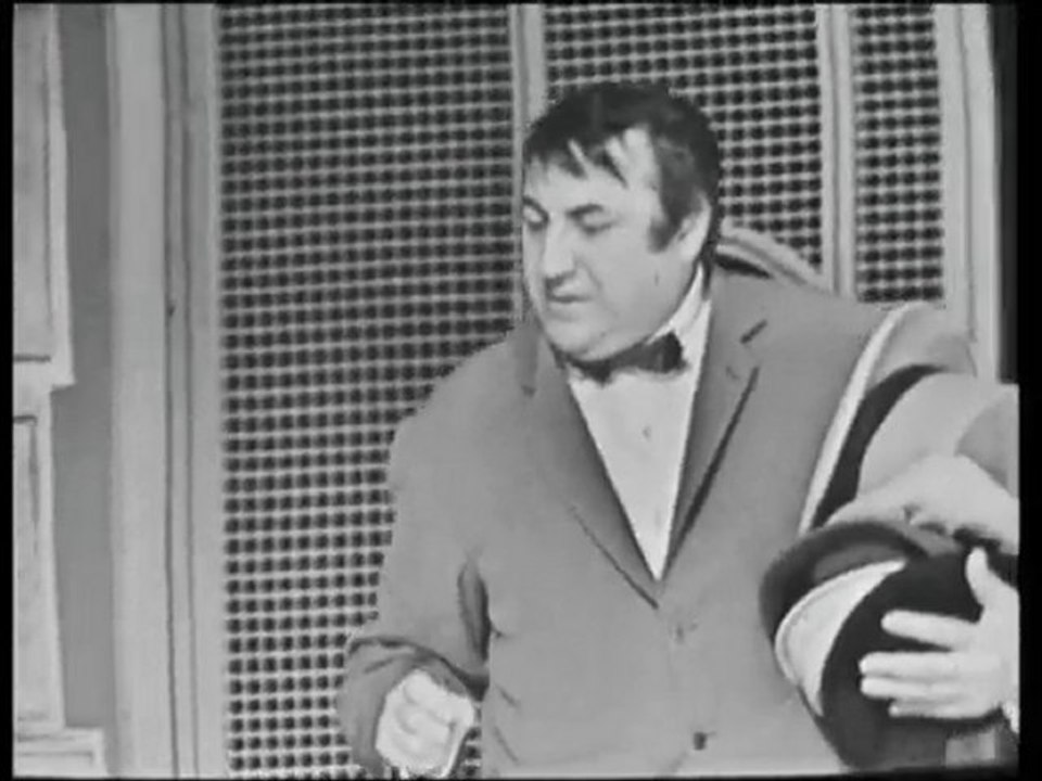 Raymond Devos Extra-Muros