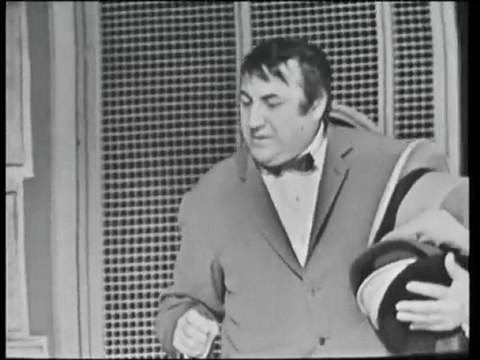 Raymond Devos Extra-Muros