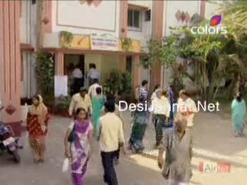 Thoda Hai Bas Thode Ki Zaroorat Hai - 7th june 2010pt4