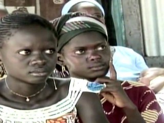 Se documenta la invasión de los mosquitos: Moussa Touré