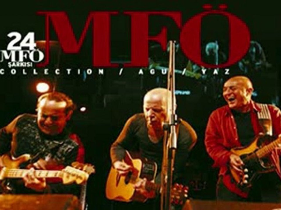 Mfö - ne bileyim ben