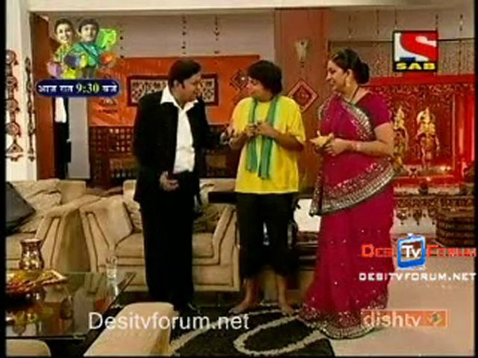 ManiBen . Com - 7th June 2010 - pt3