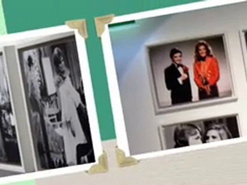 Dalida - Hab mich lieb (Aie mon coeur en allemand -rare)