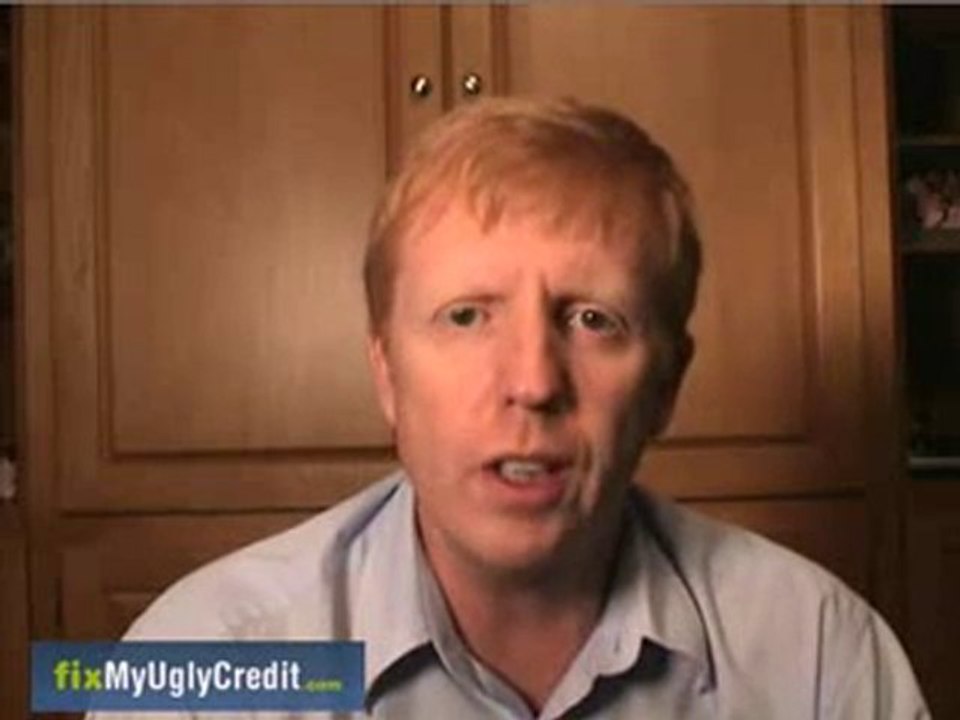 Repair Credit Fast - 9 Debt Collection "Tricks"!