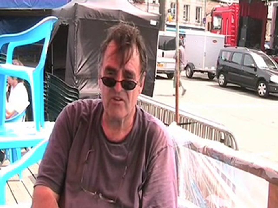 CONCERT AU P'TIT NICOLAS BRECEY