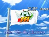 イナズマイレブン　ep84  1/2　動画テスト版