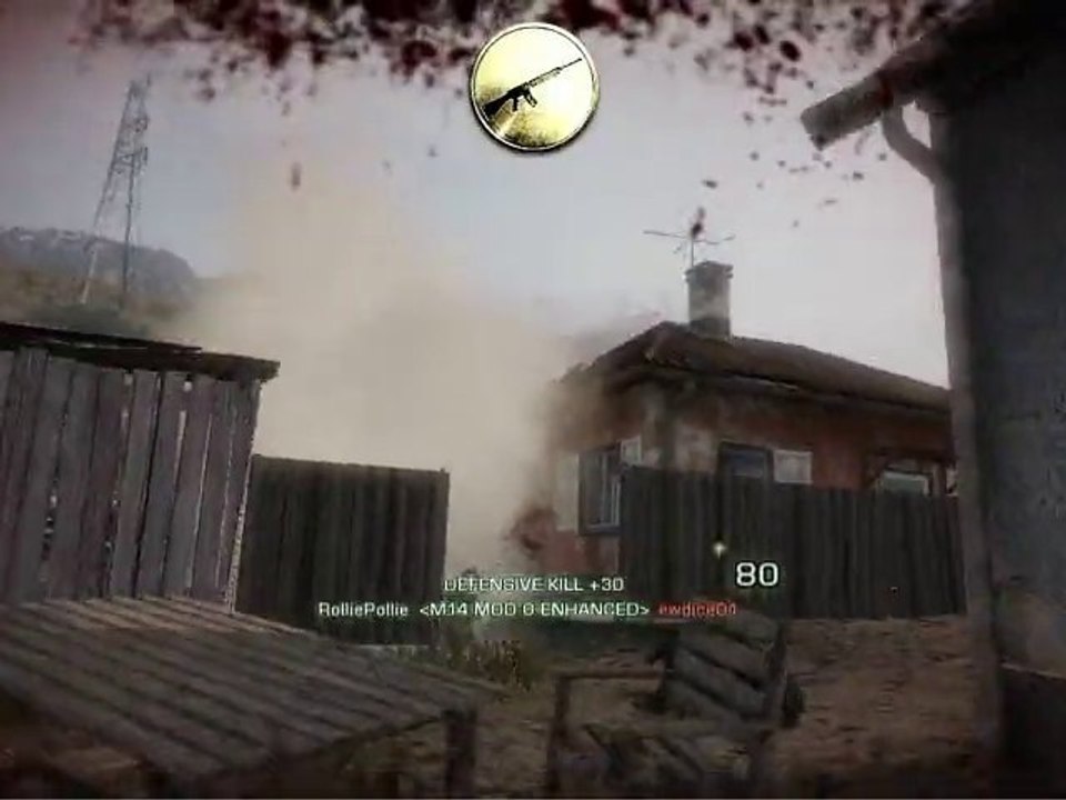 Bad Company 2: VIP Map Pack 3 (Teaser)