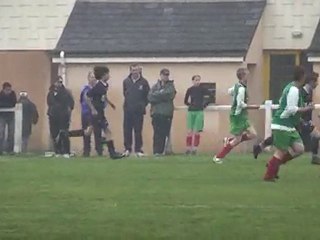 La Londe vs RCC: 2-8